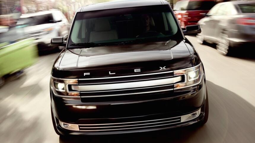 Los ocho mejores modelos 2017 que nadie compra Ford-Flex-2013-1024-2d.jpg