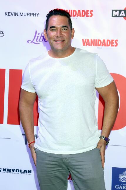 Eduardo Santamarina