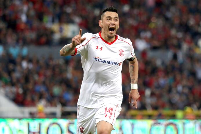 En fotos: Los extranjeros más destacados en la Jornada 3 del Clausura 20...