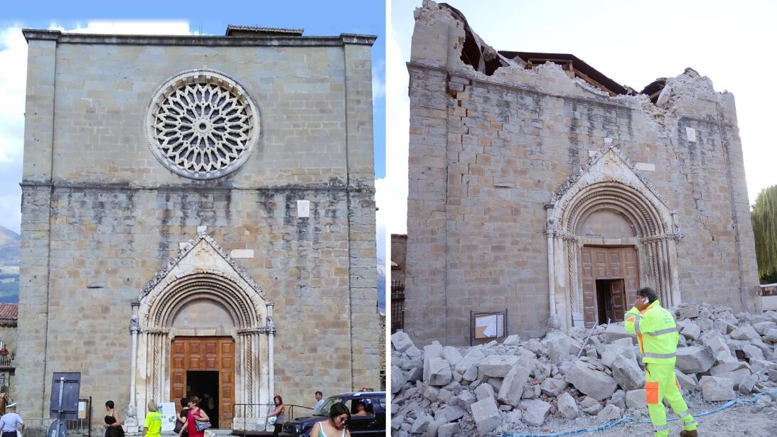 Amatrice