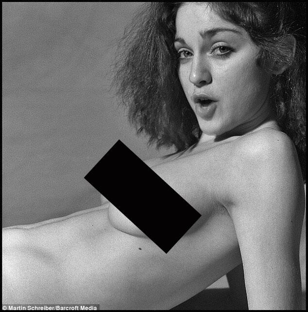 Madonna