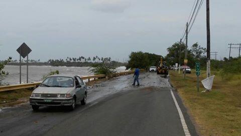 La Agencia Estatal para el Manejo de Emergencias y Administración de Des...