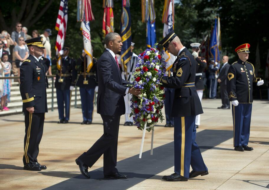 Memorial Day