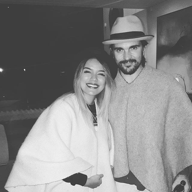 Karol G tiene varios amigos famosos, te presentamos quiénes son.