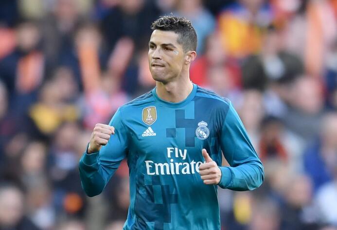 En fotos: Real Madrid goleó de visita a Valencia y sacudió su mal moment...