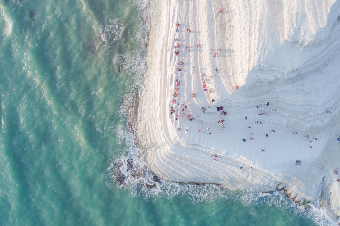 11 imágenes que te harán envidiar a los fotógrafos de la naturaleza 2221...