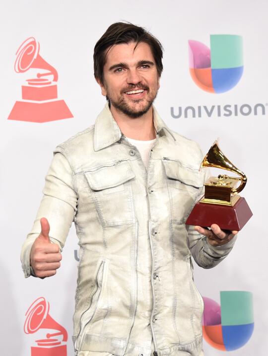 Juanes