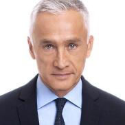 El periodista Jorge Ramos.
