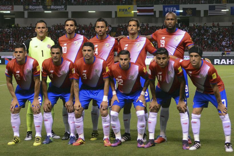 Concacaf da a conocer cabezas y sedes de Copa Oro 2017 ...