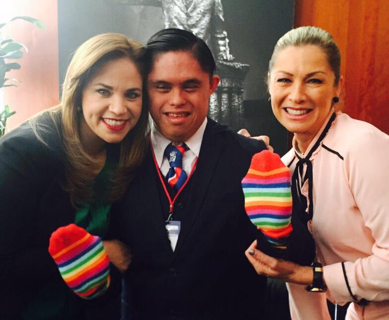 Lety Calderon