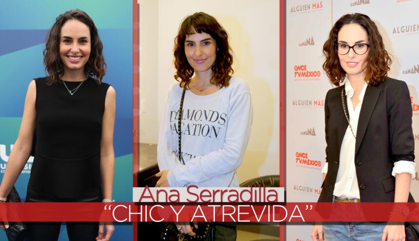 Ana Serradilla