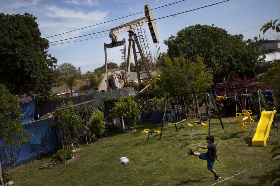 Jugar al aire libre siempre es recomendado por los médicos. Sin embargo,...