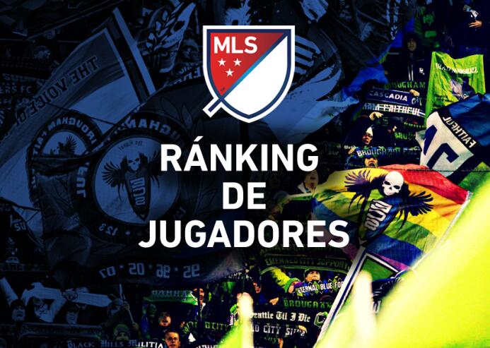 Ranking de Jugadores Generic