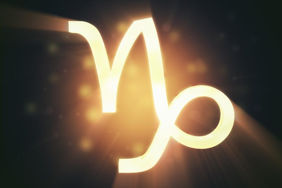 Pisces in October: It diversifies your sentimental life - Univision 22 Piscis en octubre: Se diversifica tu vida sentimental 26capricornio-v.jpg