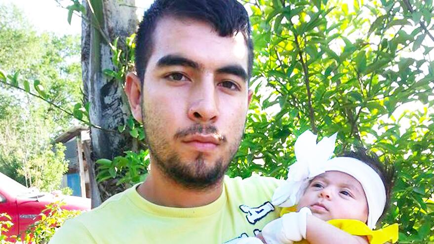 Recuento de los hechos que condujeron a la muerte de John Hernández John...