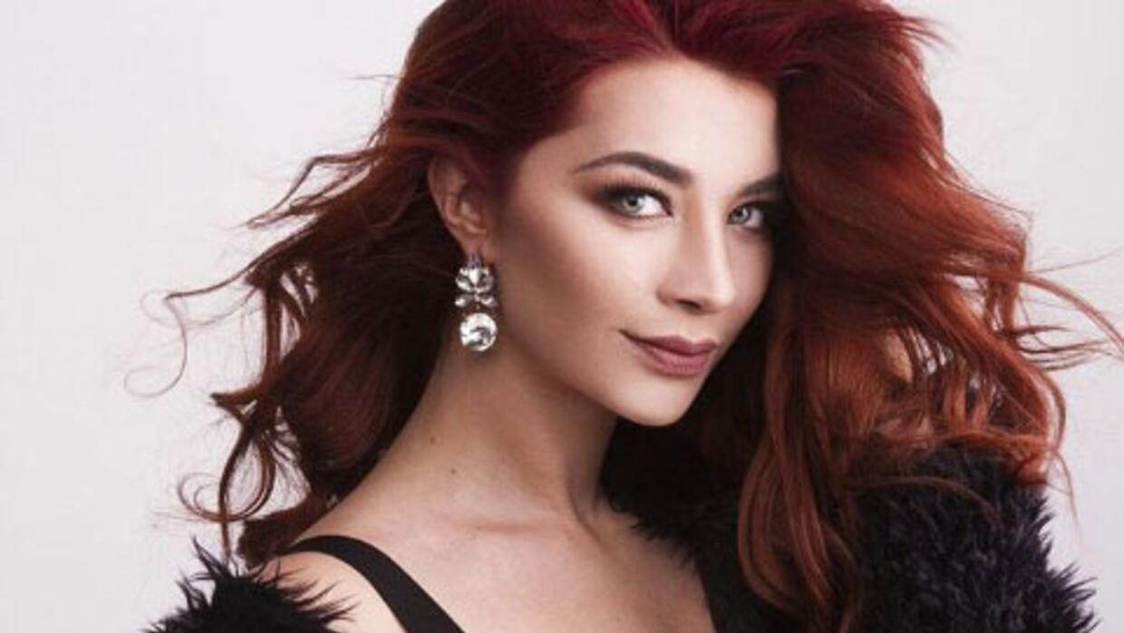 Daniela Luján: Últimas noticias, videos y fotos de Daniela 