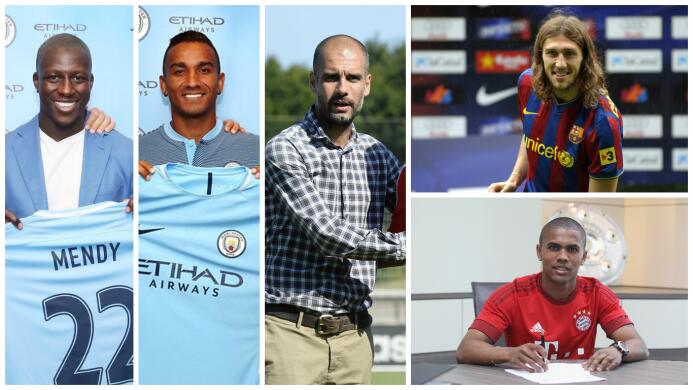 Pep Guardiola: inflando la burbuja desde el 2009 4.jpg