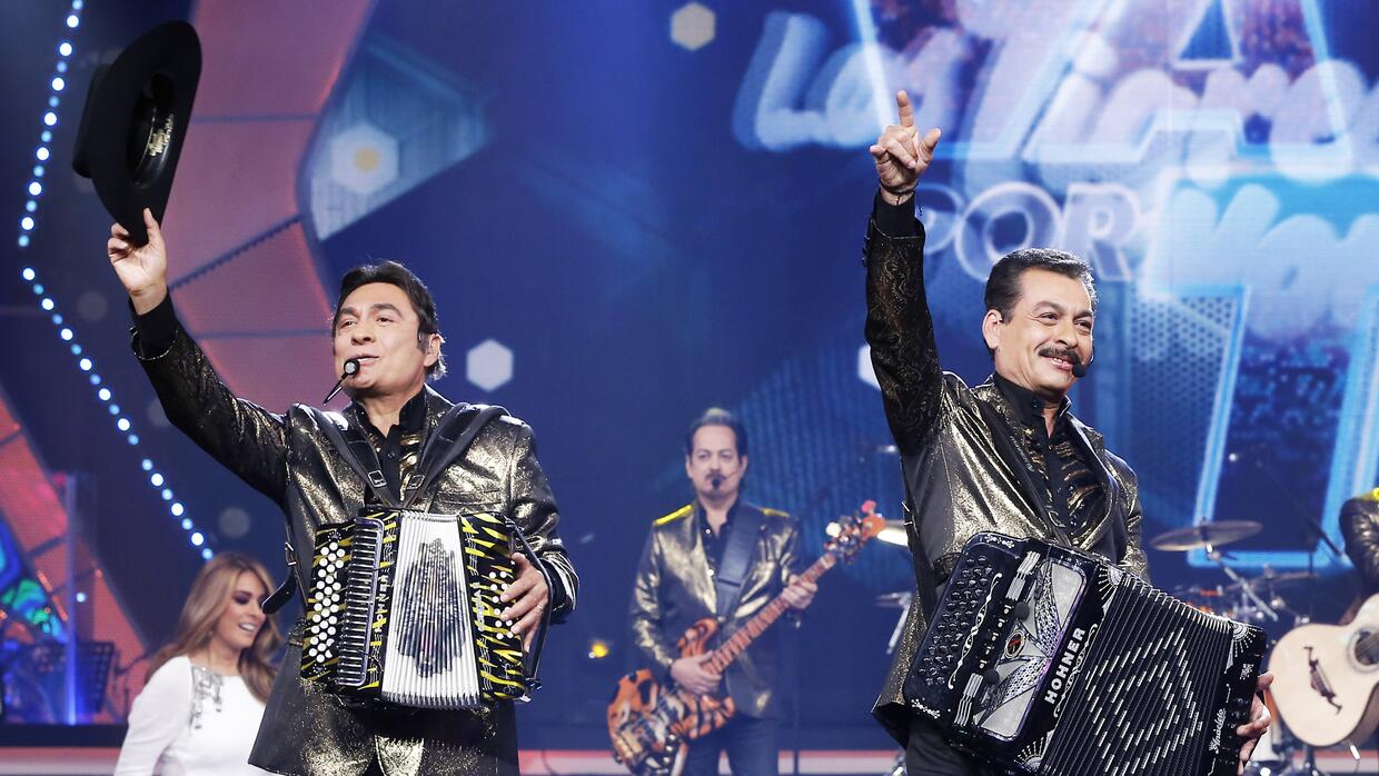 Va Por Ti es el show que busca el próximo talento musical