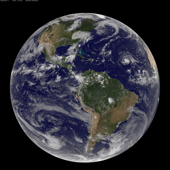Irma Space