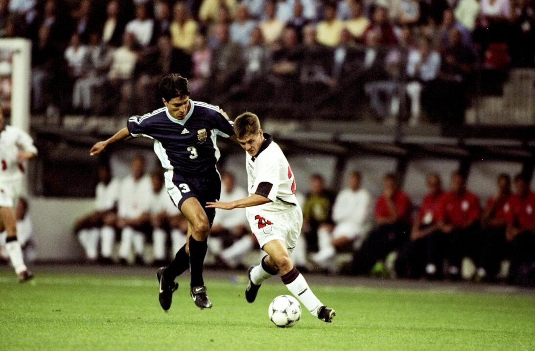 Nunca más volvieron a brillar: 'One-hit Wonders' del fútbol GettyImages-...