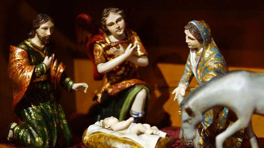 Posadas navideñas, Galavisión