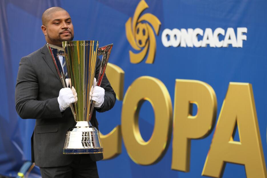 Datos Históricos de la Copa Oro