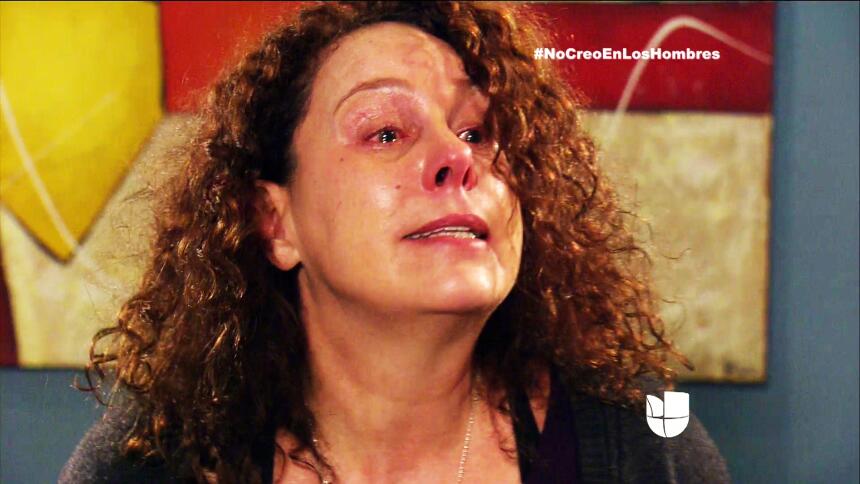 ¡Josefa está feliz con sus villanadas!