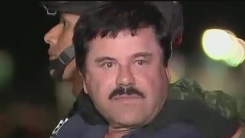 "El Chapo": Últimas noticias, videos y fotos de "El Chapo" - Univision