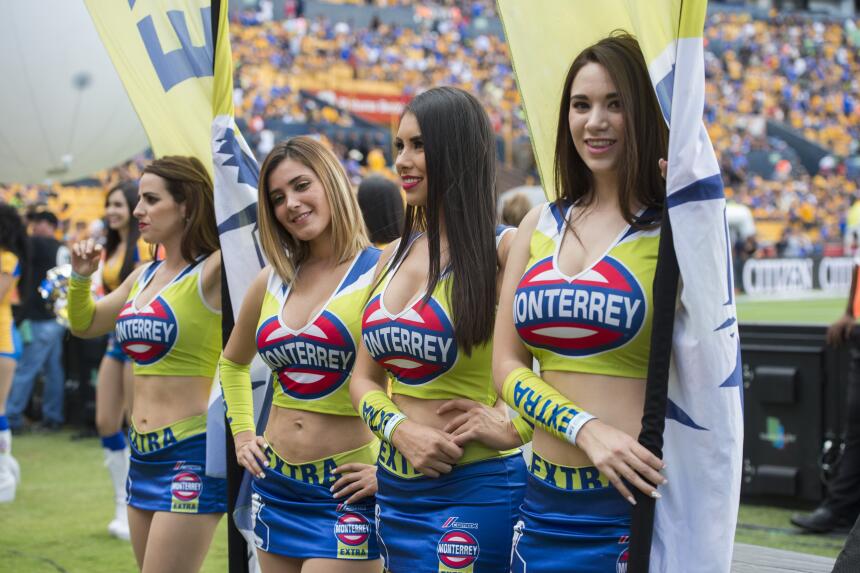 Todas las semanas, el fútbol mexicano nos regala goles, emociones y la p...