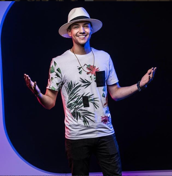 Luis Coronel