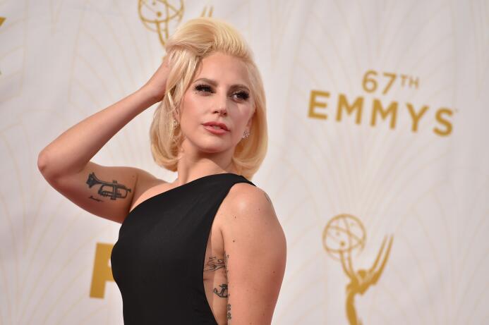 La polémica cantante entonará "The Star-Spangled Banner" en el Levi's St...
