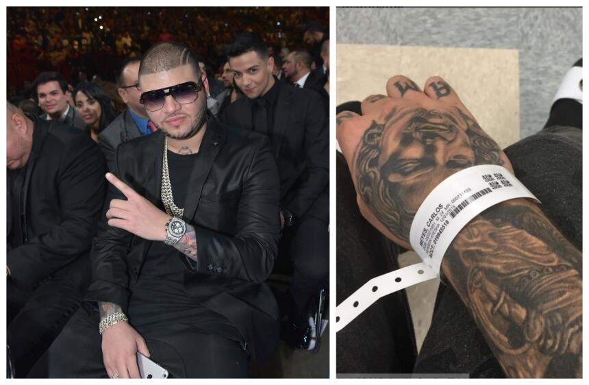 Farruko