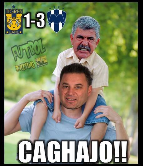 Comenzó la liguila del fútbol mexicano y los memes no se hicieron espera...