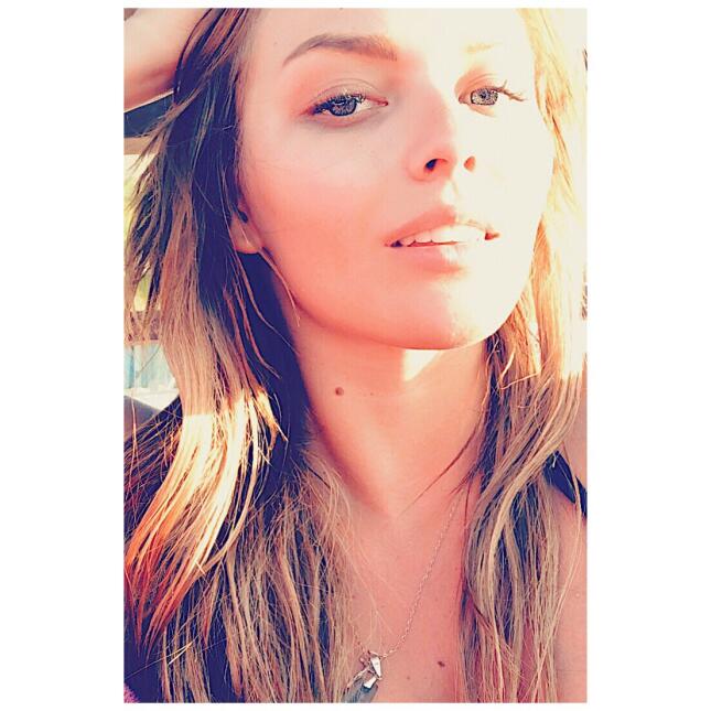 Irina Baeva