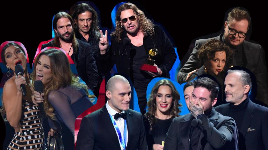 Latin GRAMMY