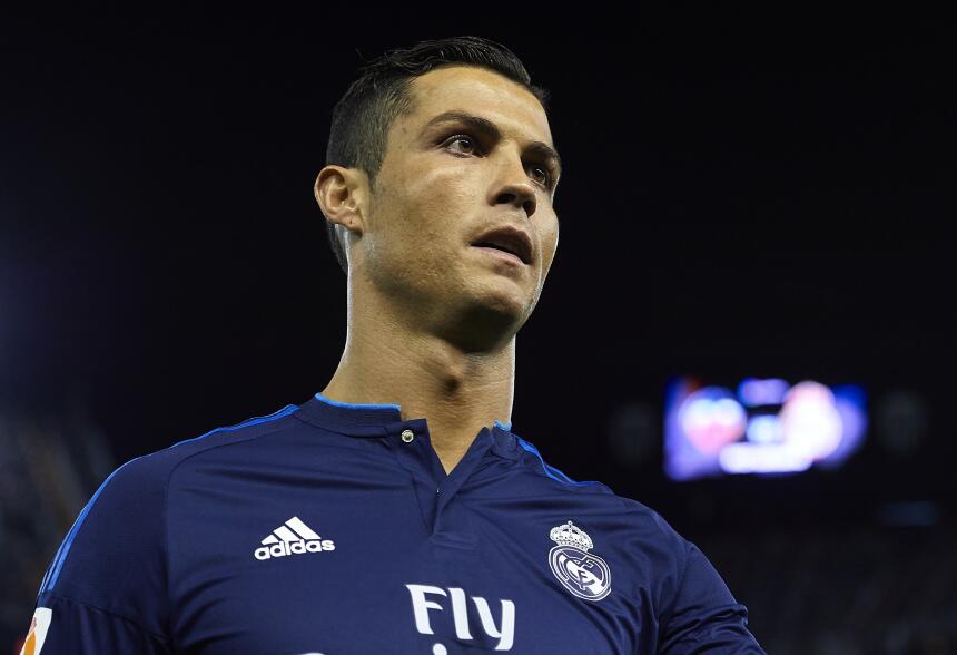 Cristiano ya no sabe anotar a los grandes