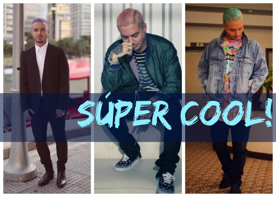 BALVIN