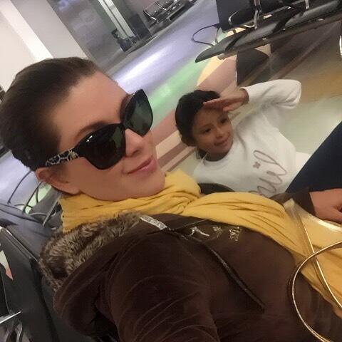 ¡Alicia Machado fue desalojada de su casa!
