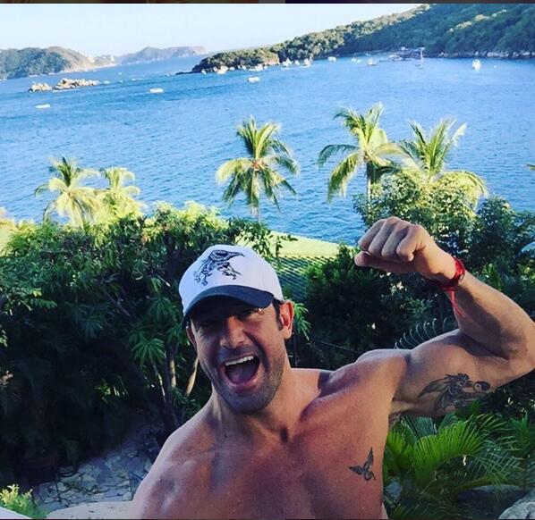 Gabriel Soto