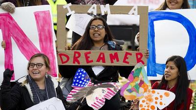 No habrá decisión de DACA este miércoles: el juez da hasta el lunes a las partes para presentar más argumentos