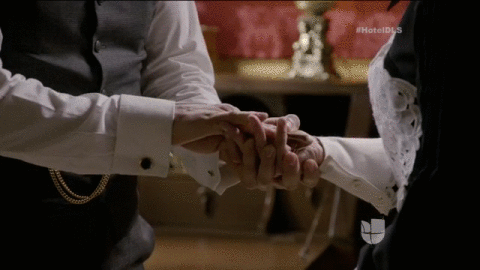 Belén y Andrés
