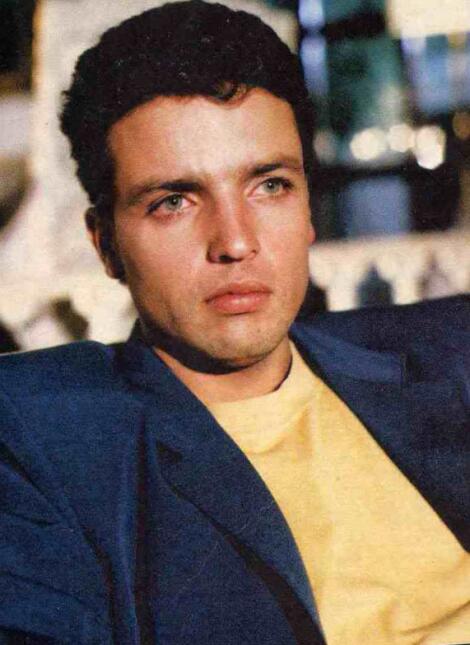 Rafael Rojas