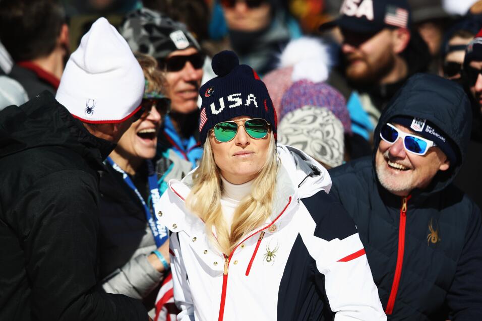 Oro para Virtue y Moir, de Canada, en danza sobre hielo de JJOO Pyeoncha...