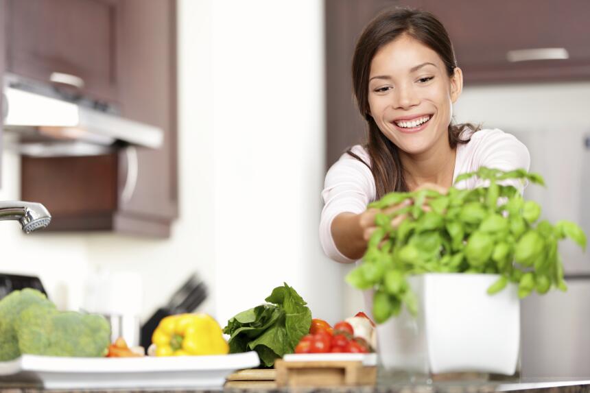 Alimentos que estarán ‘trendy’ este año