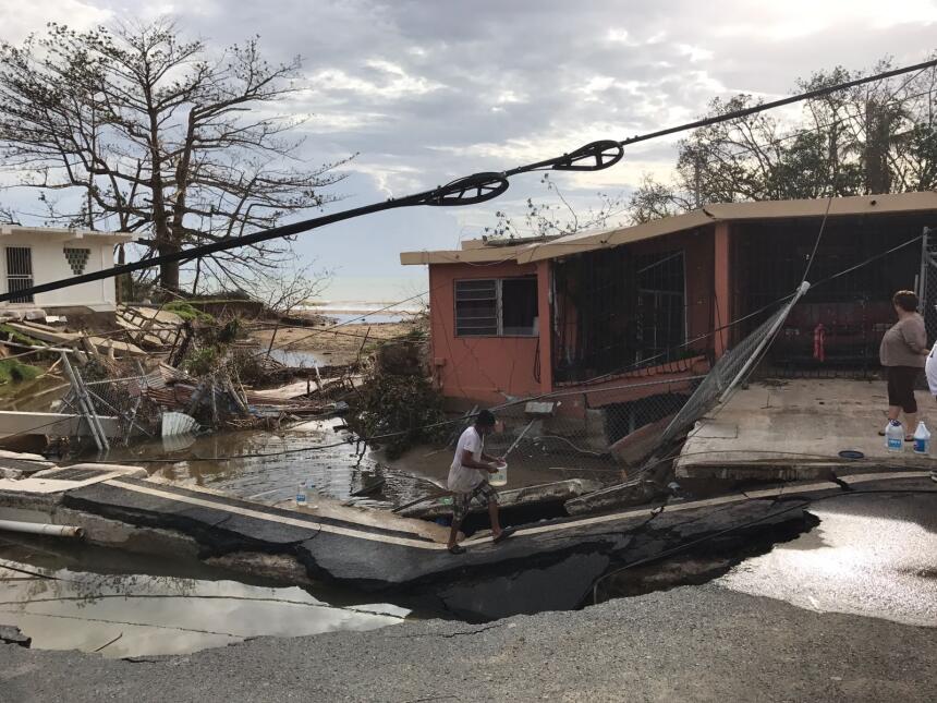 María Mayagüez Puerto Rico
