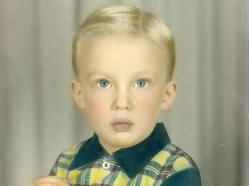 Donald J. Trump nació el 14 de junio de 1946 en Queens, Nueva York. Sus...