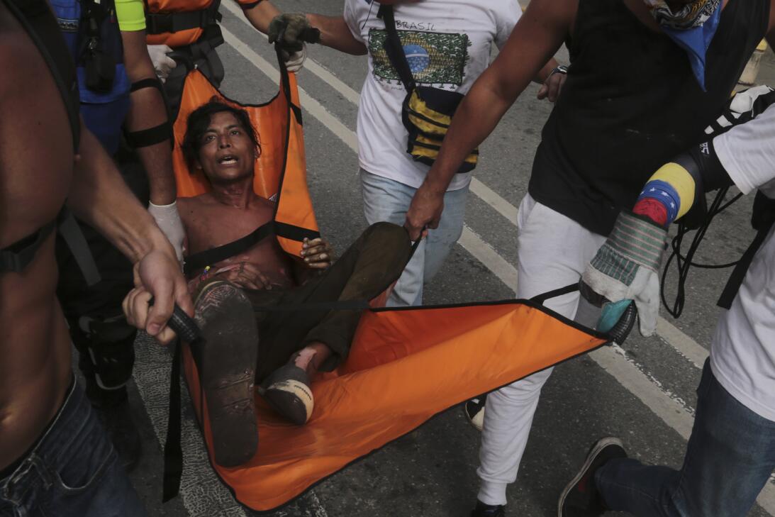 Venezuela
