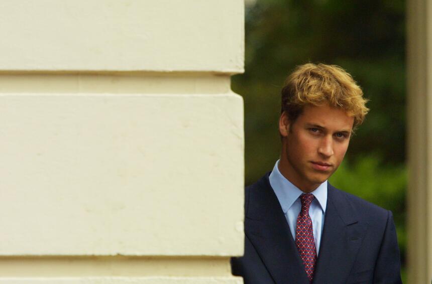 Príncipe William