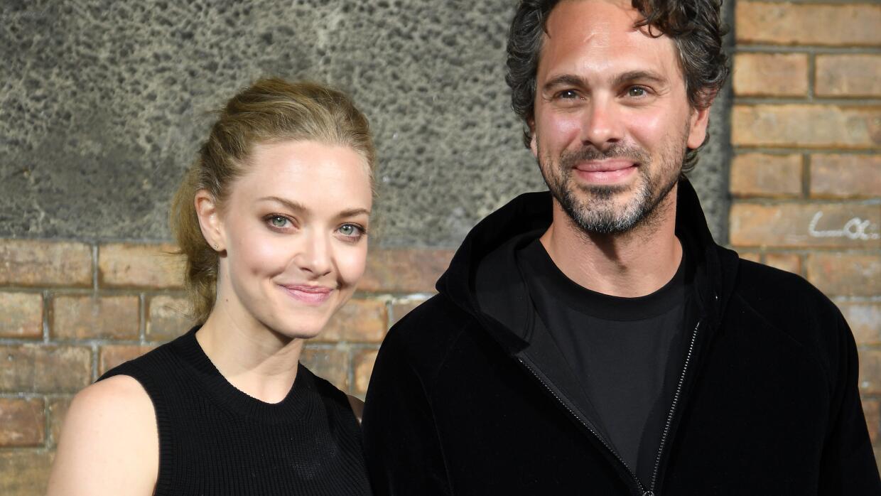 amanda seyfried y su hija amanda seyfried est 225 embarazada de su primer hijo univision amanda seyfried y su hija amanda seyfried est 225 embarazada de su primer hijo univision