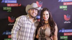 Carla y Gerardo Noticia